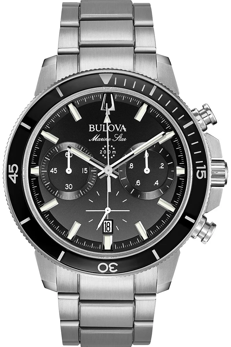 Bulova Satovi 