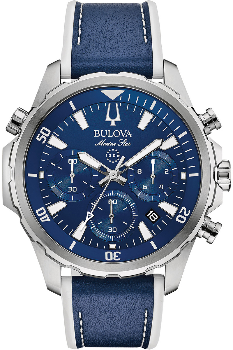 Bulova Satovi 