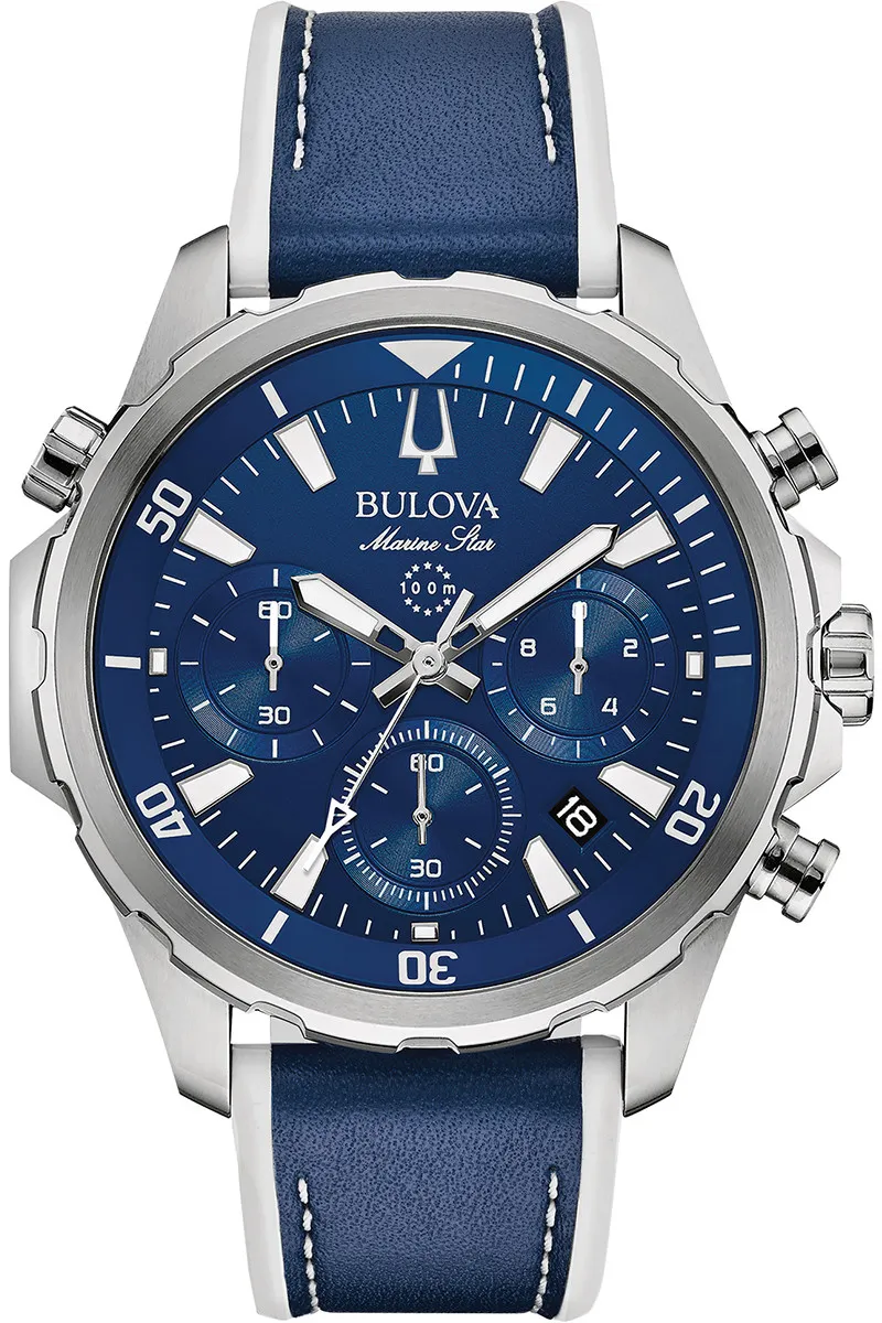 Bulova Satovi 