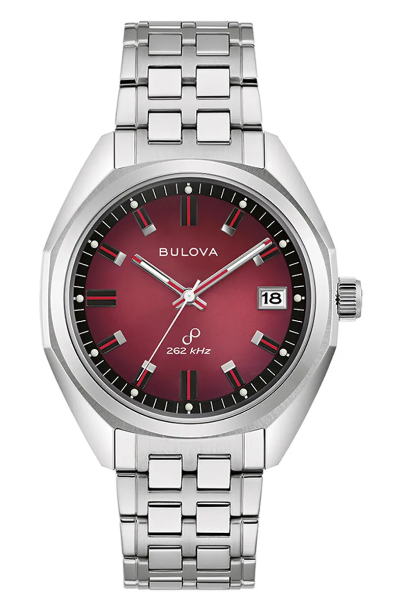 Bulova Satovi 