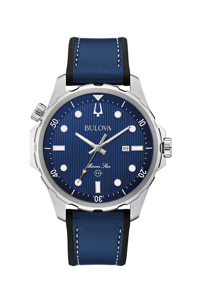 Bulova Satovi 
