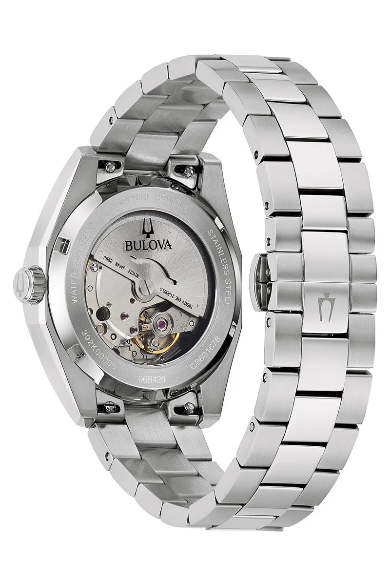 Bulova Satovi 