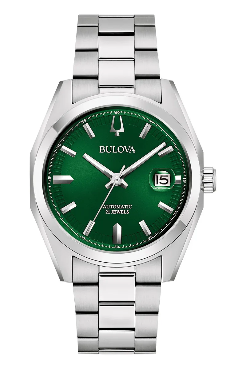 Bulova Satovi 