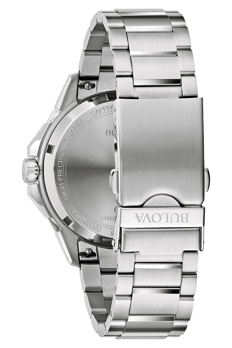 Bulova Satovi 