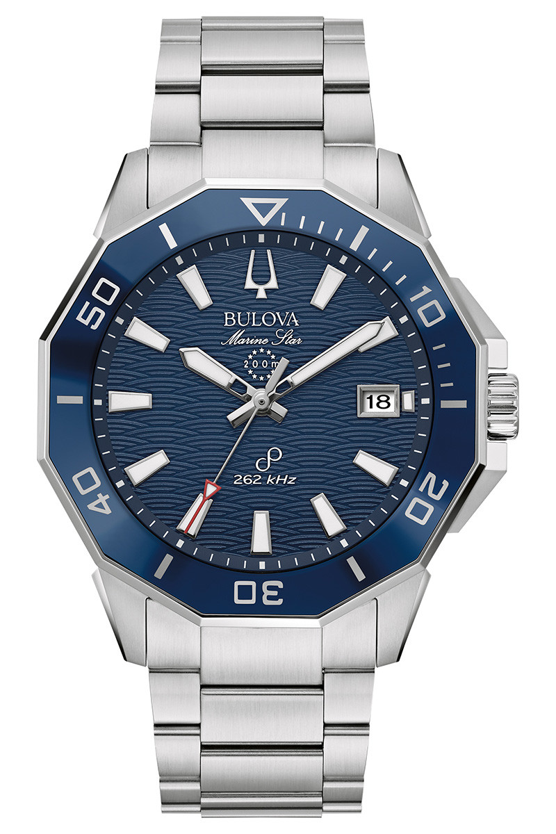 Bulova Satovi 