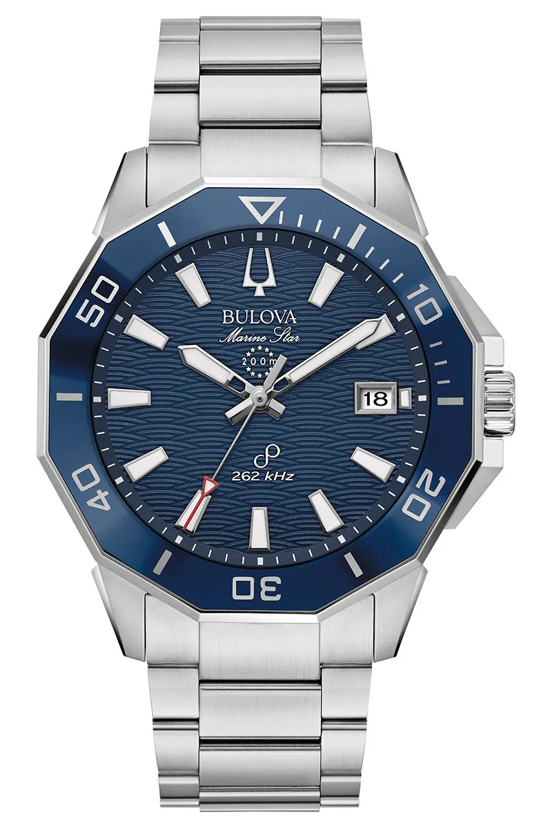 Bulova Satovi 