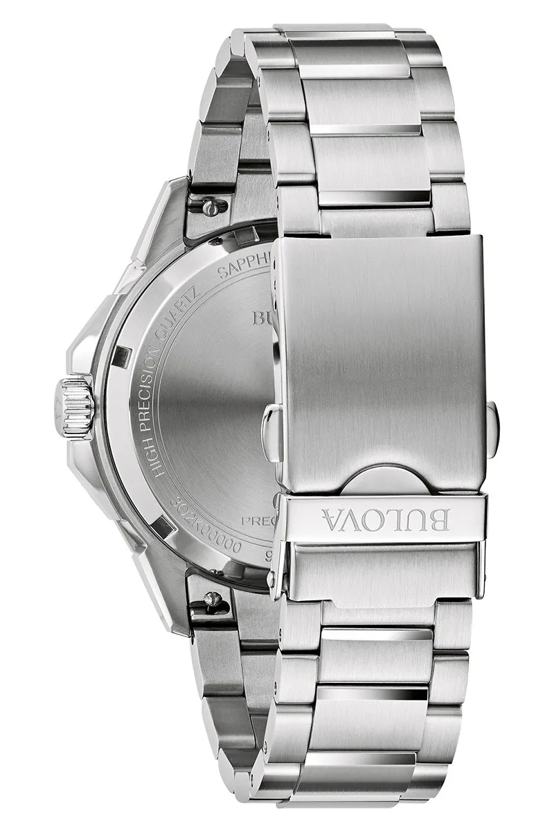 Bulova Satovi 