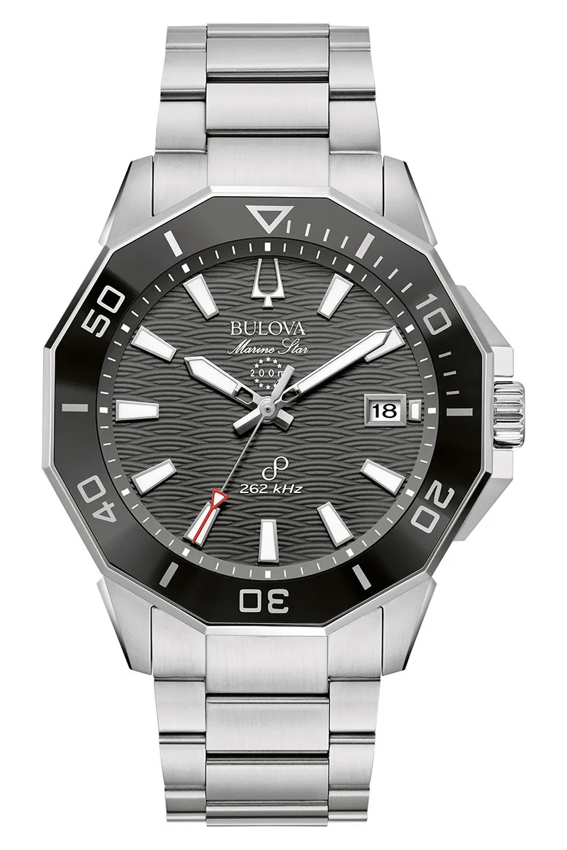 Bulova Satovi 