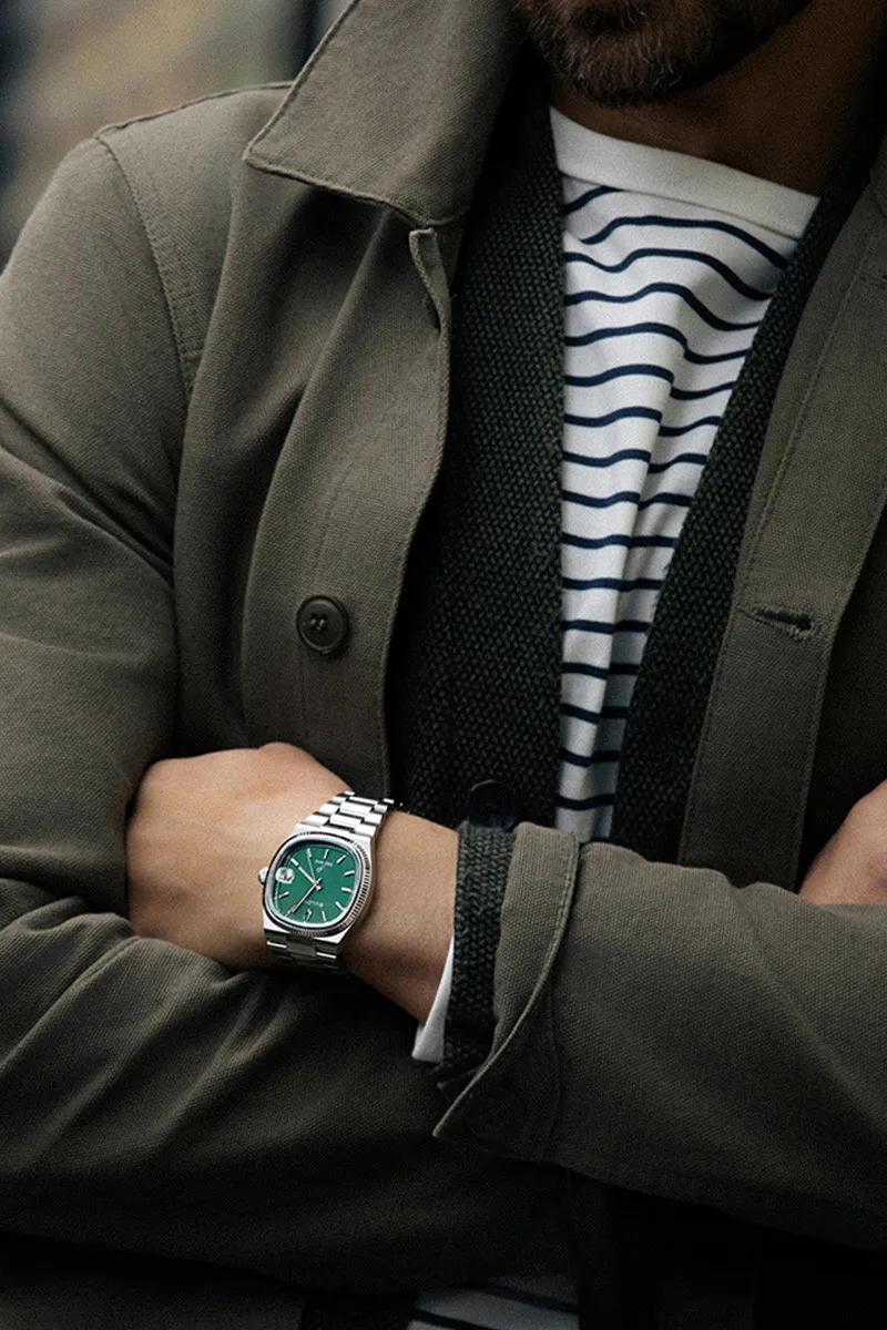 Bulova Satovi 