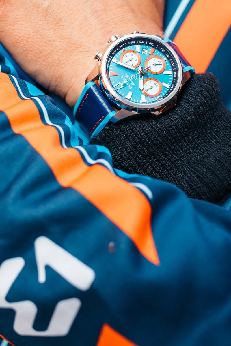 Bulova Satovi 