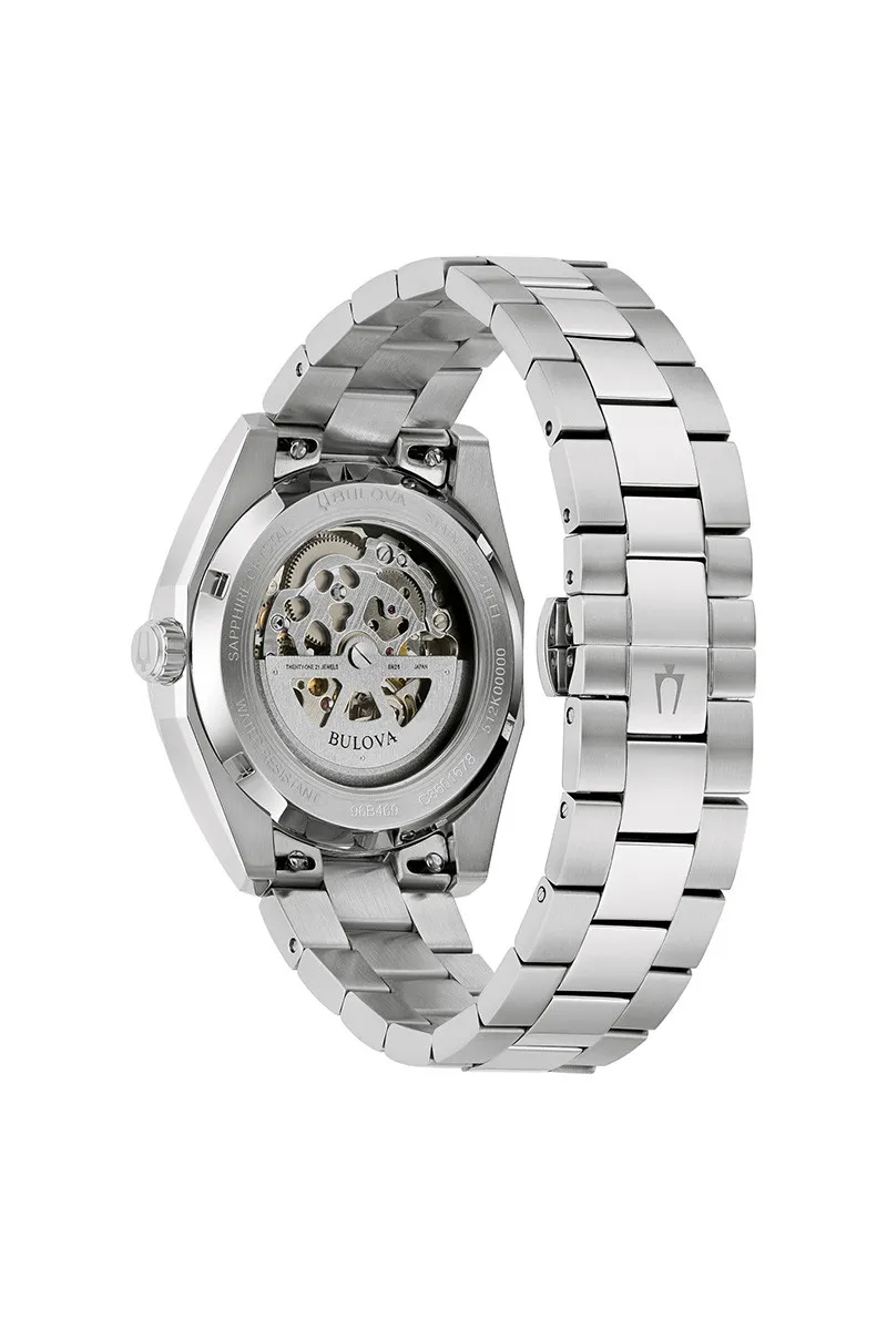 Bulova Satovi 