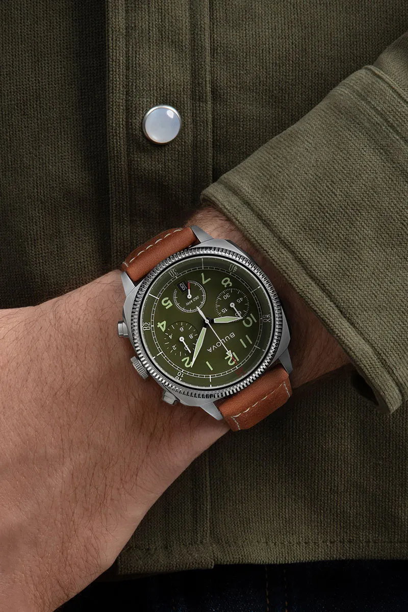 Bulova Satovi 