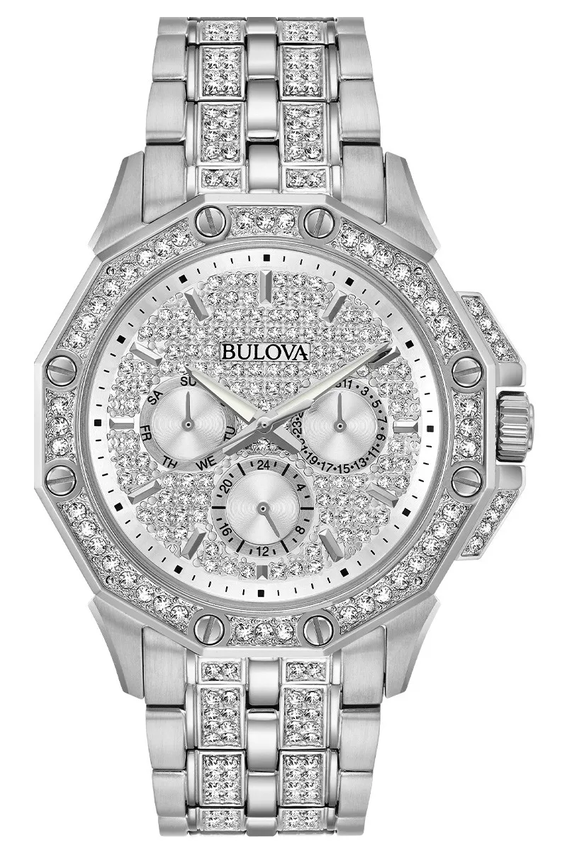 Bulova Satovi 