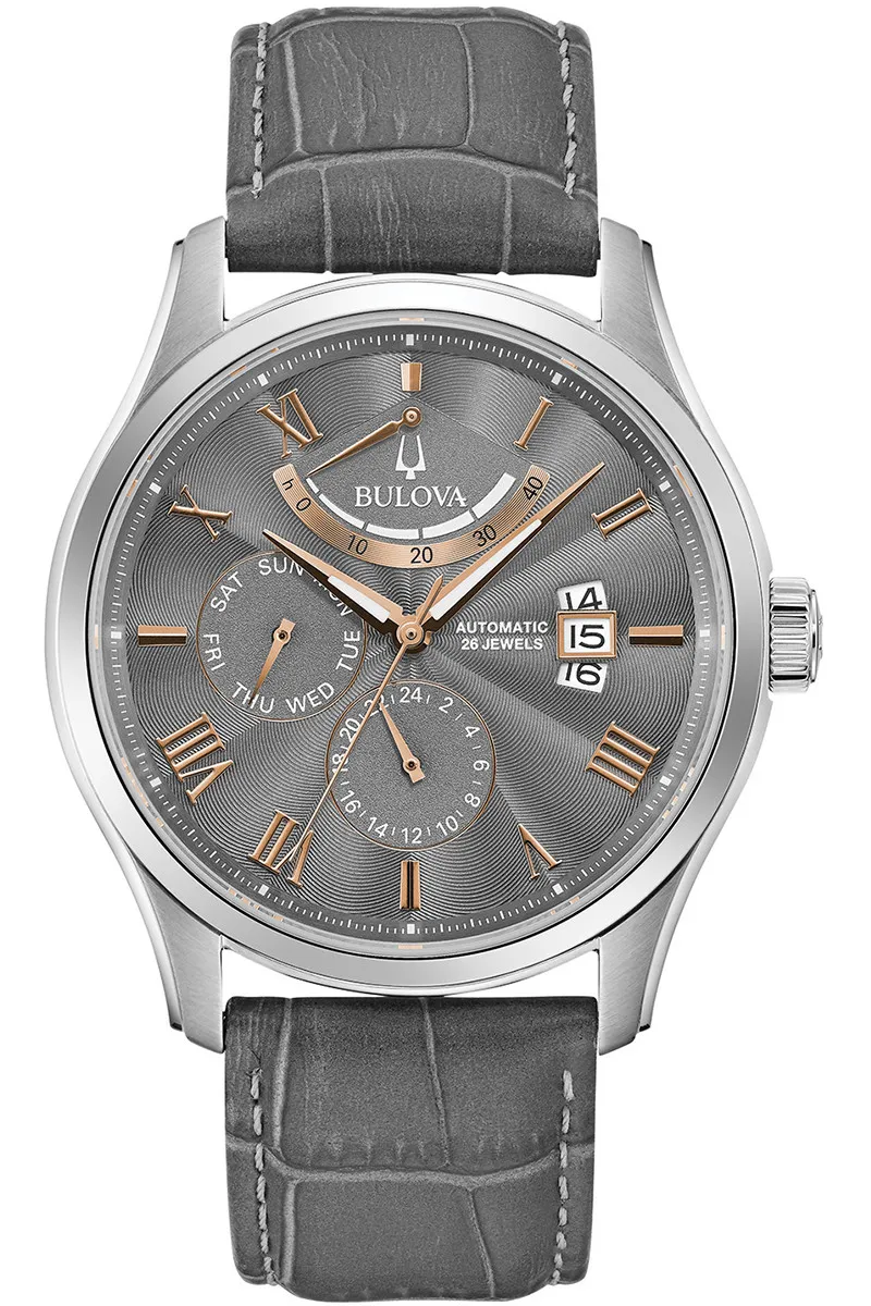 Bulova Satovi 