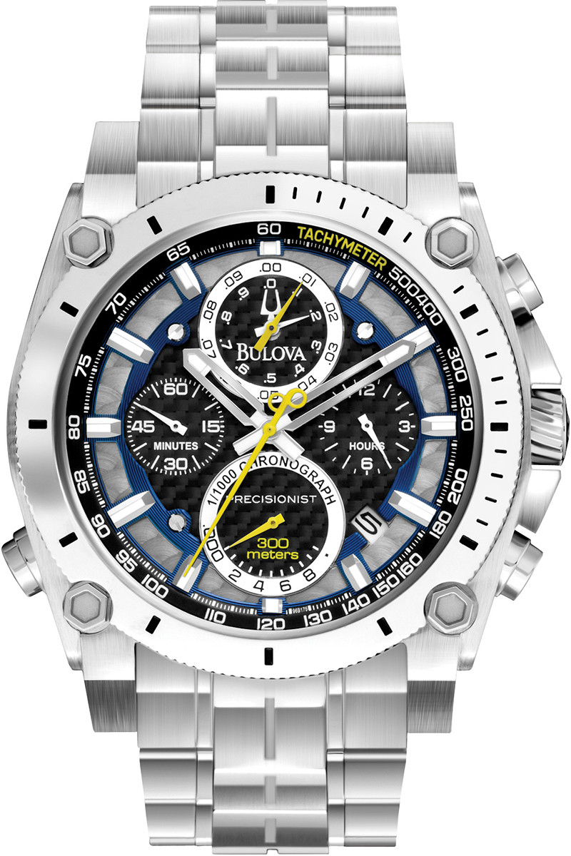 Bulova Satovi B PM Satovi i Nakit