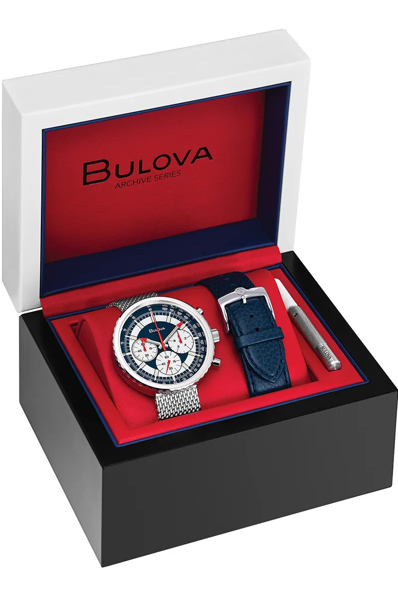 Bulova Sat setovi 