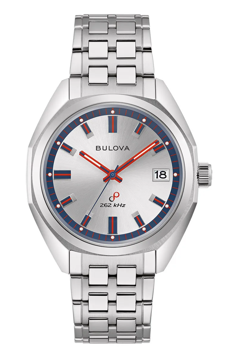 Bulova Satovi 