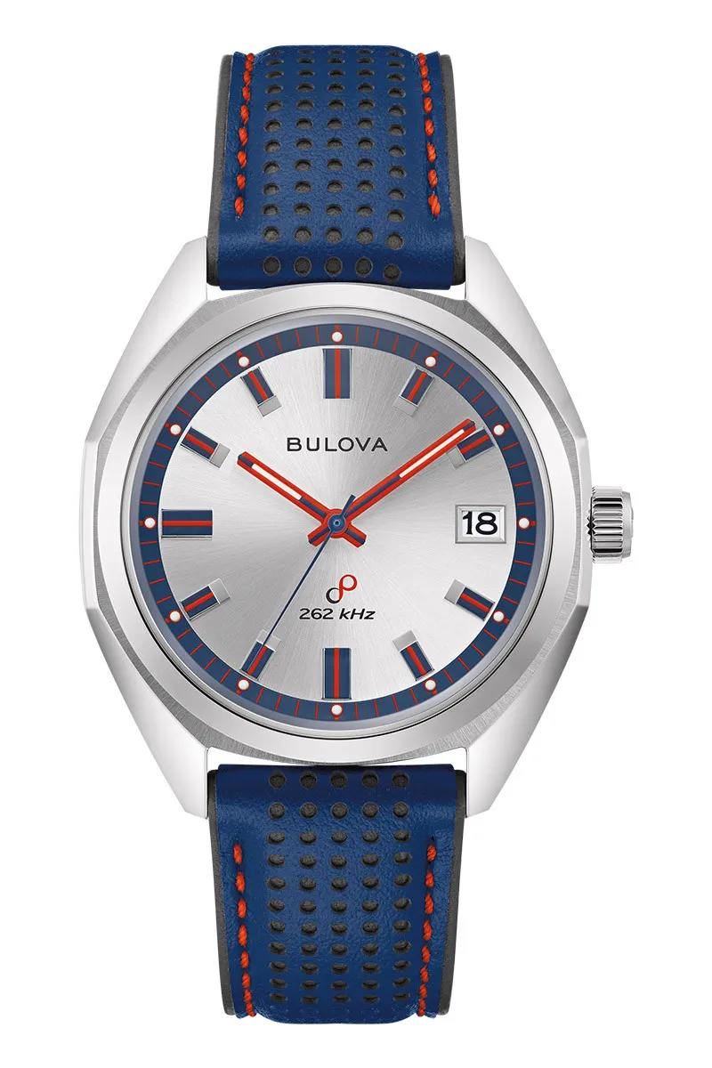 Bulova Satovi 