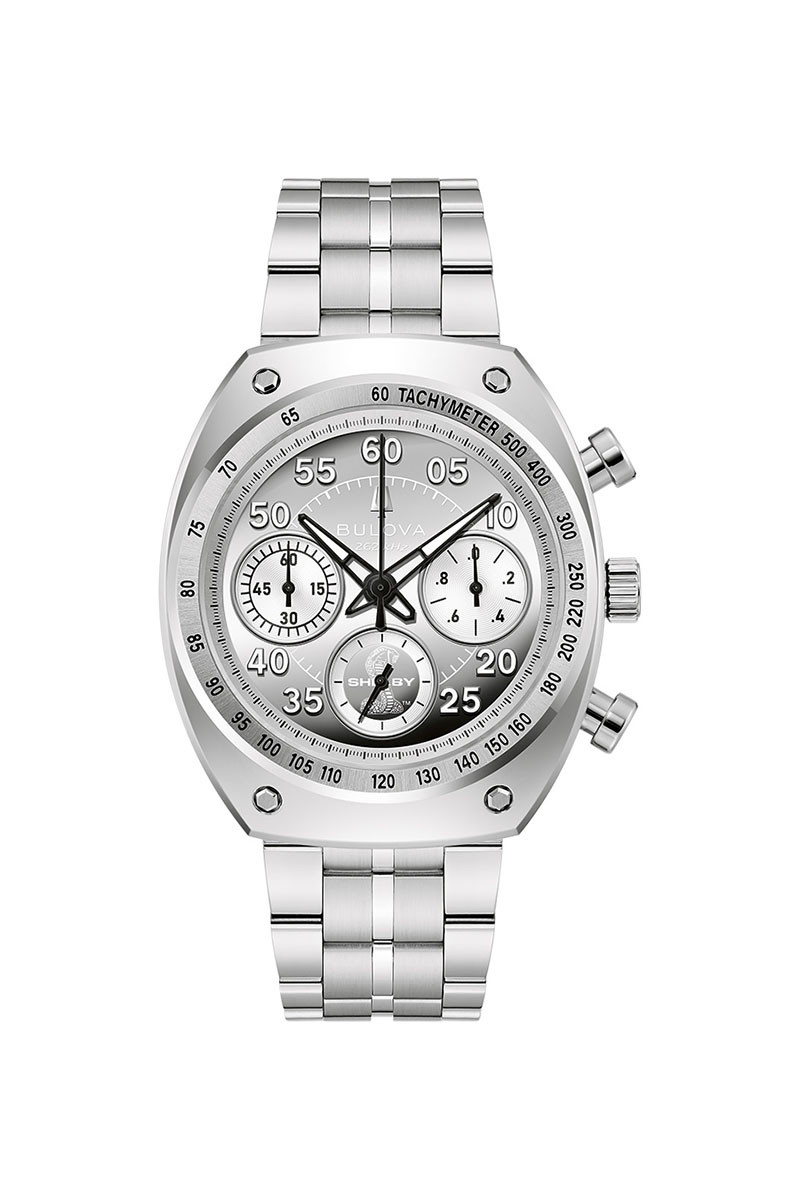 Bulova Satovi 
