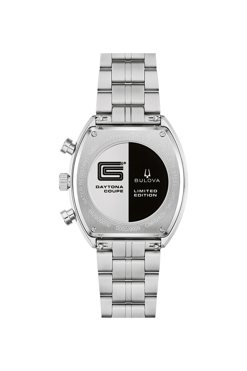 Bulova Satovi 