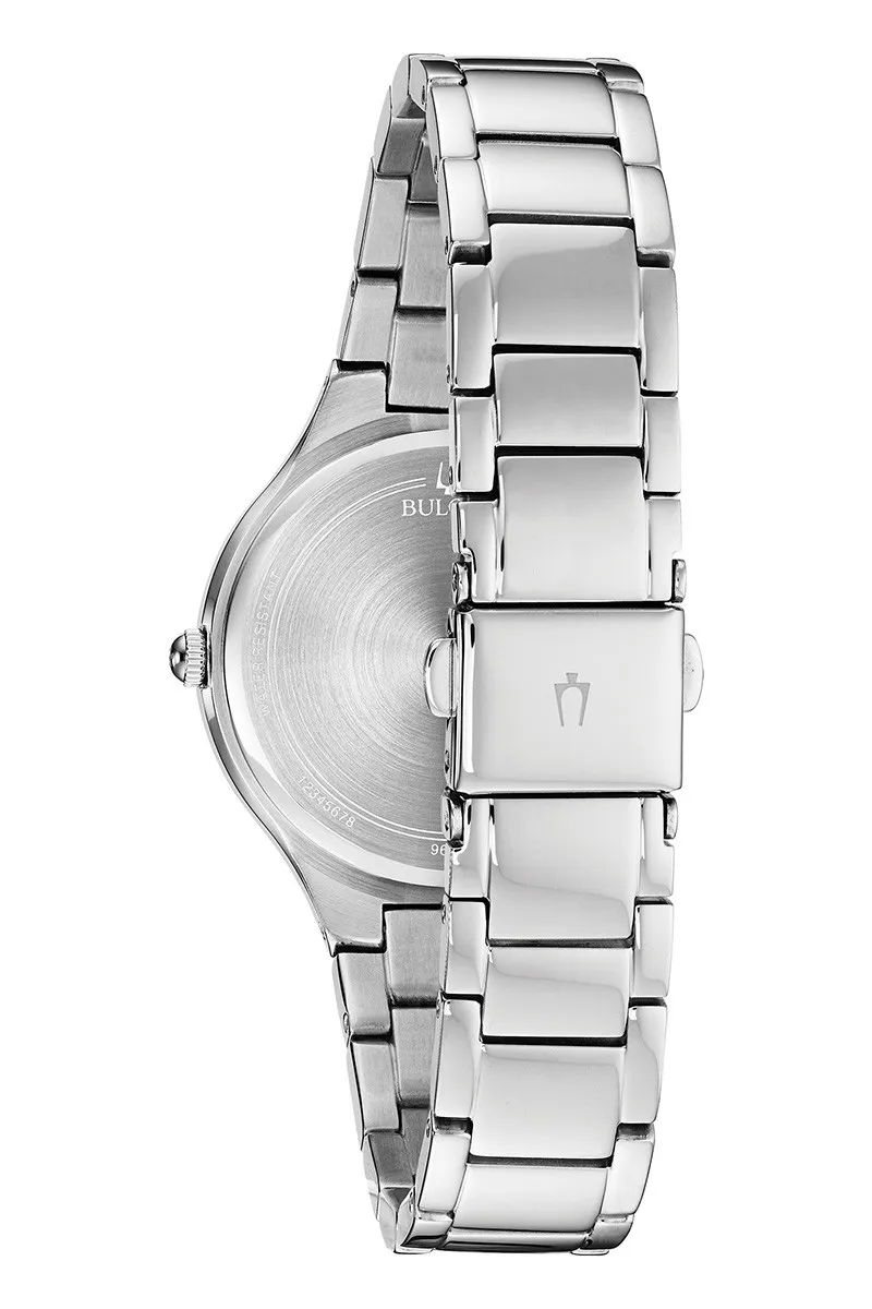 Bulova Satovi 