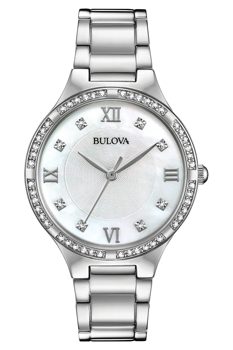 Bulova Satovi 