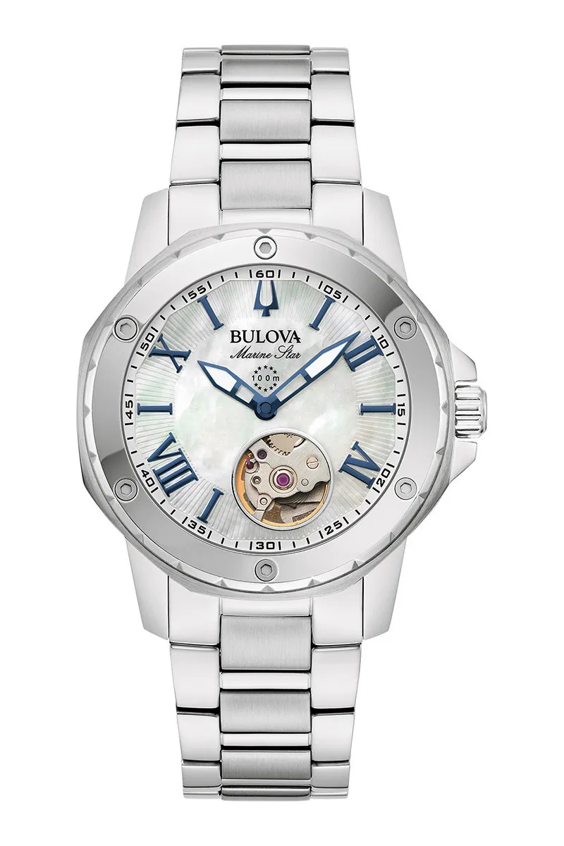 Bulova Satovi 
