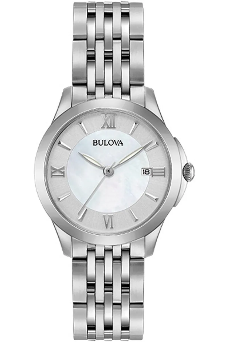 Bulova Satovi 