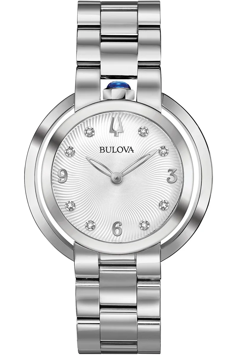 Bulova Satovi 