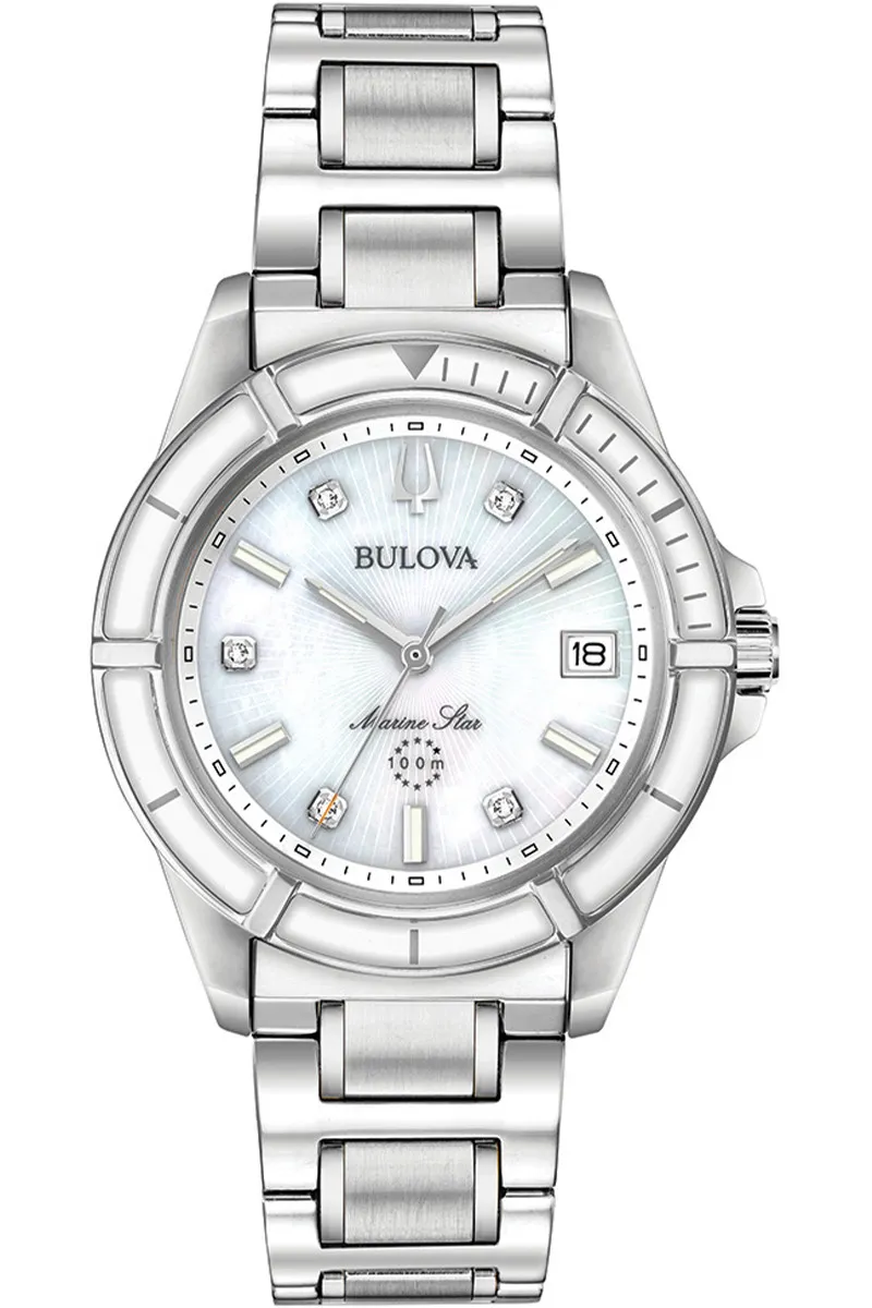 Bulova Satovi 