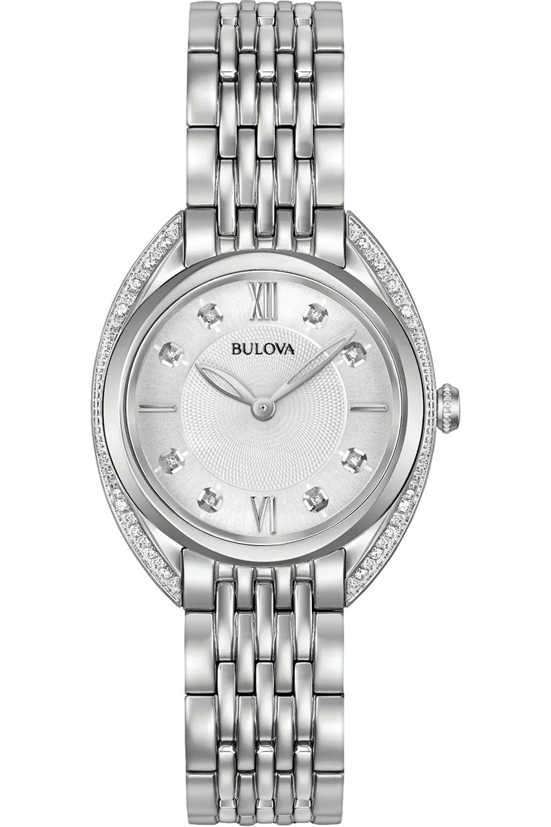 Bulova Satovi 