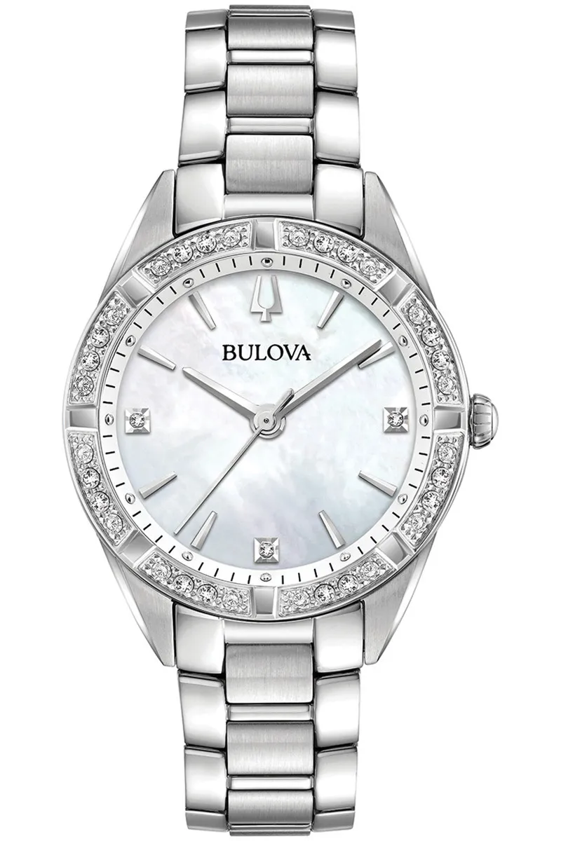 Bulova Satovi 