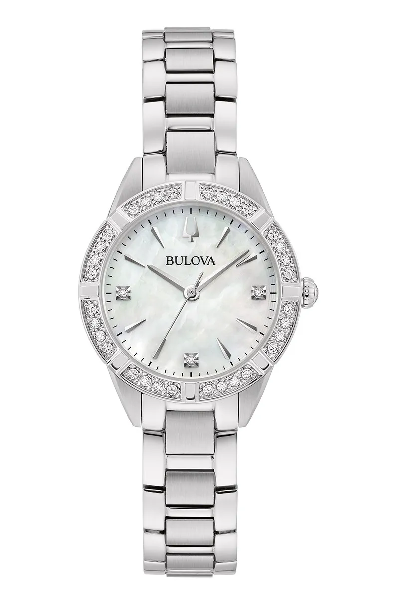 Bulova Satovi 