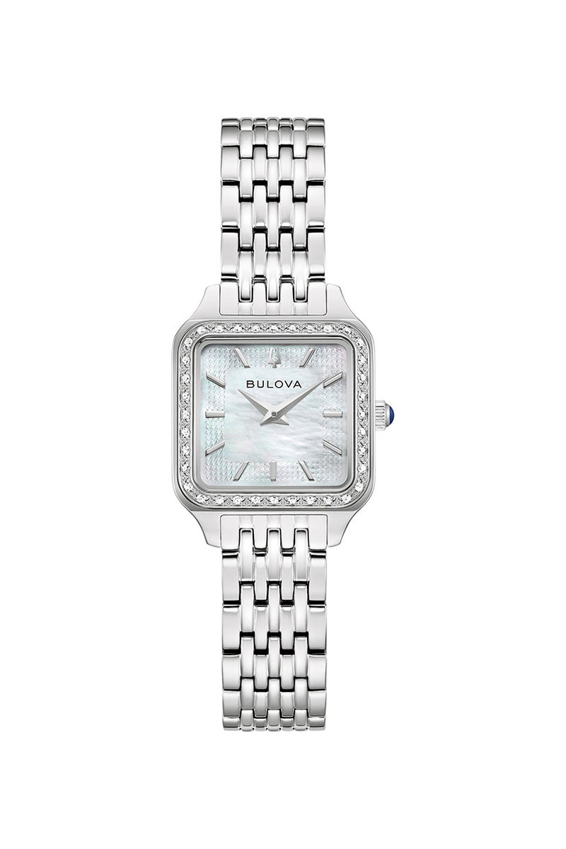 Bulova Satovi 