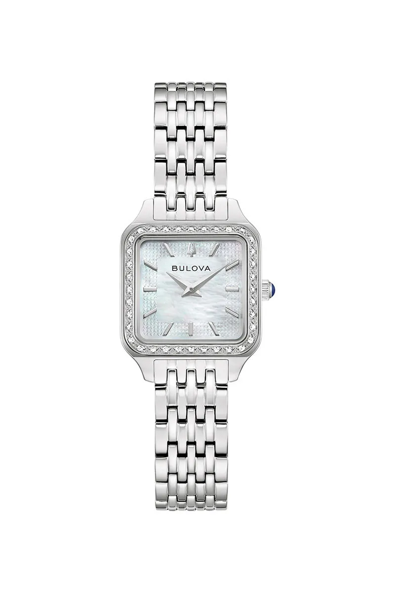 Bulova Satovi 