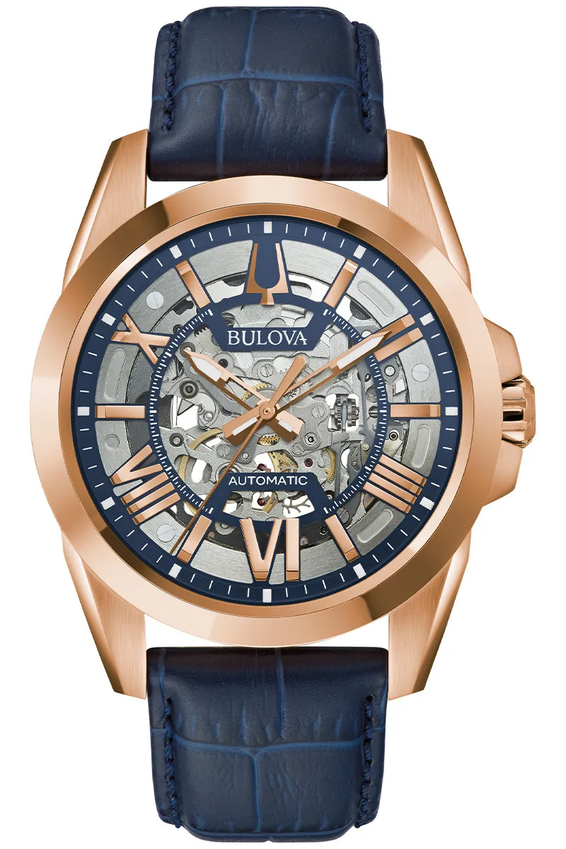 Bulova Satovi 