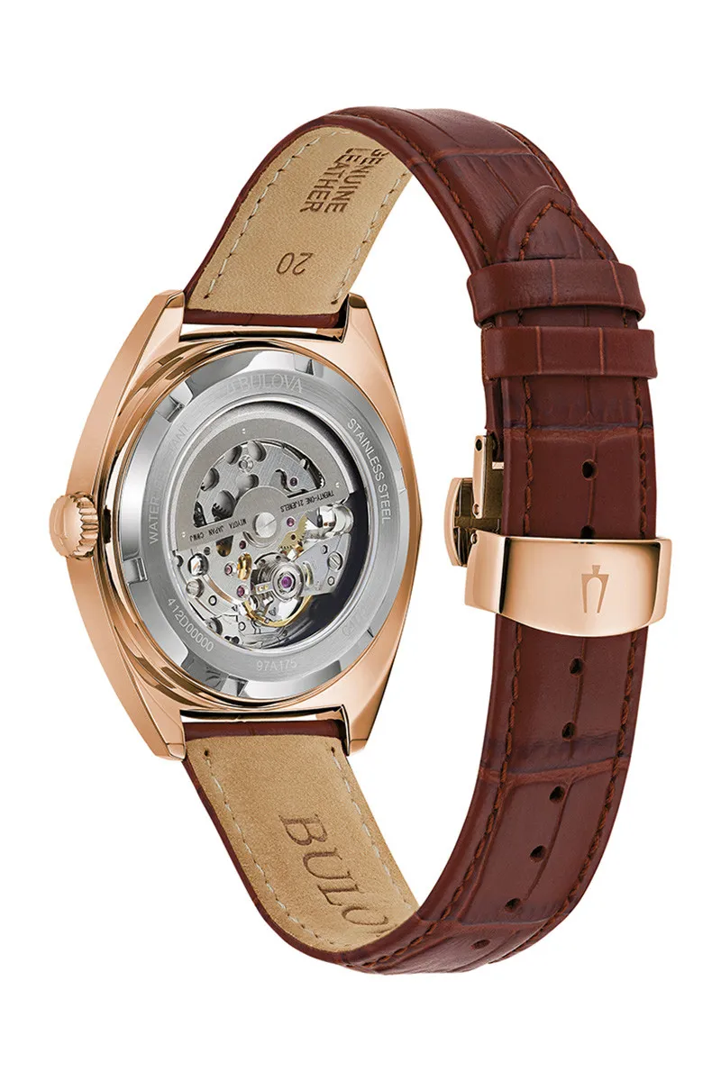 Bulova Satovi 