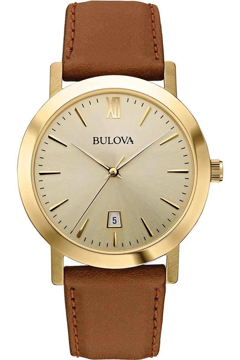 Bulova Satovi 