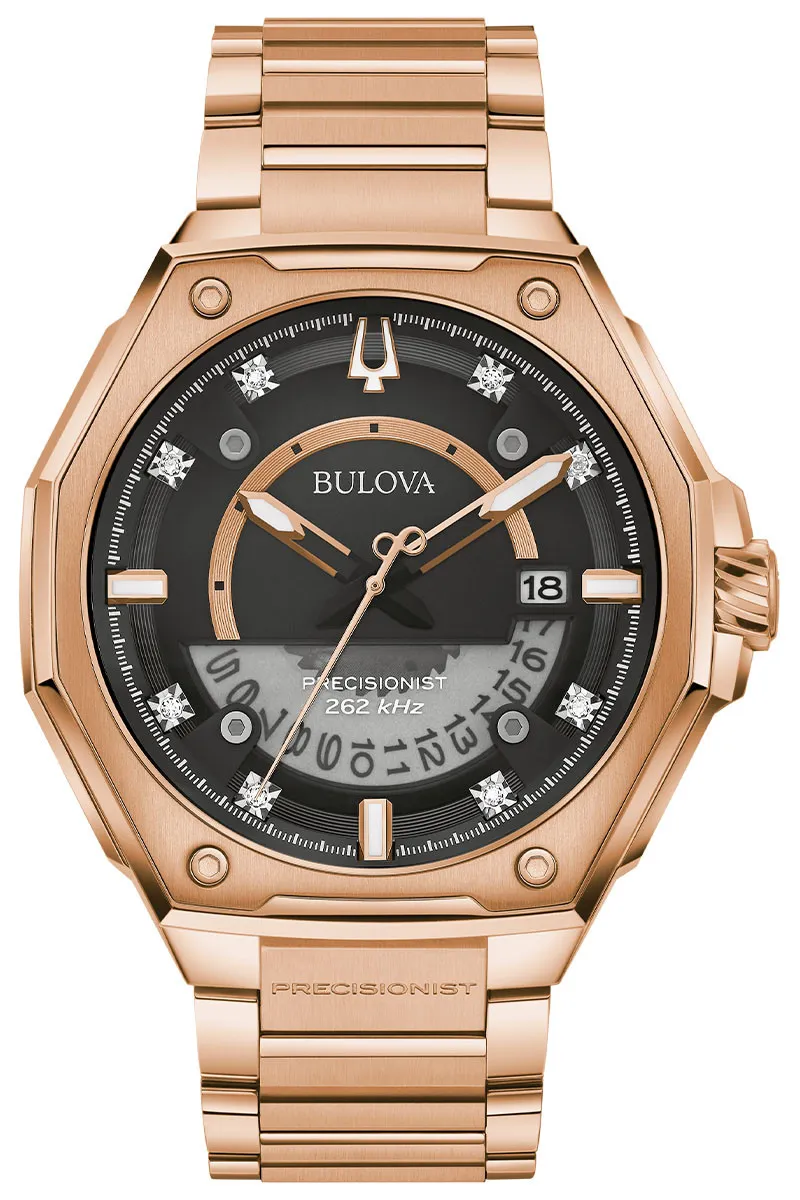 Bulova Satovi 