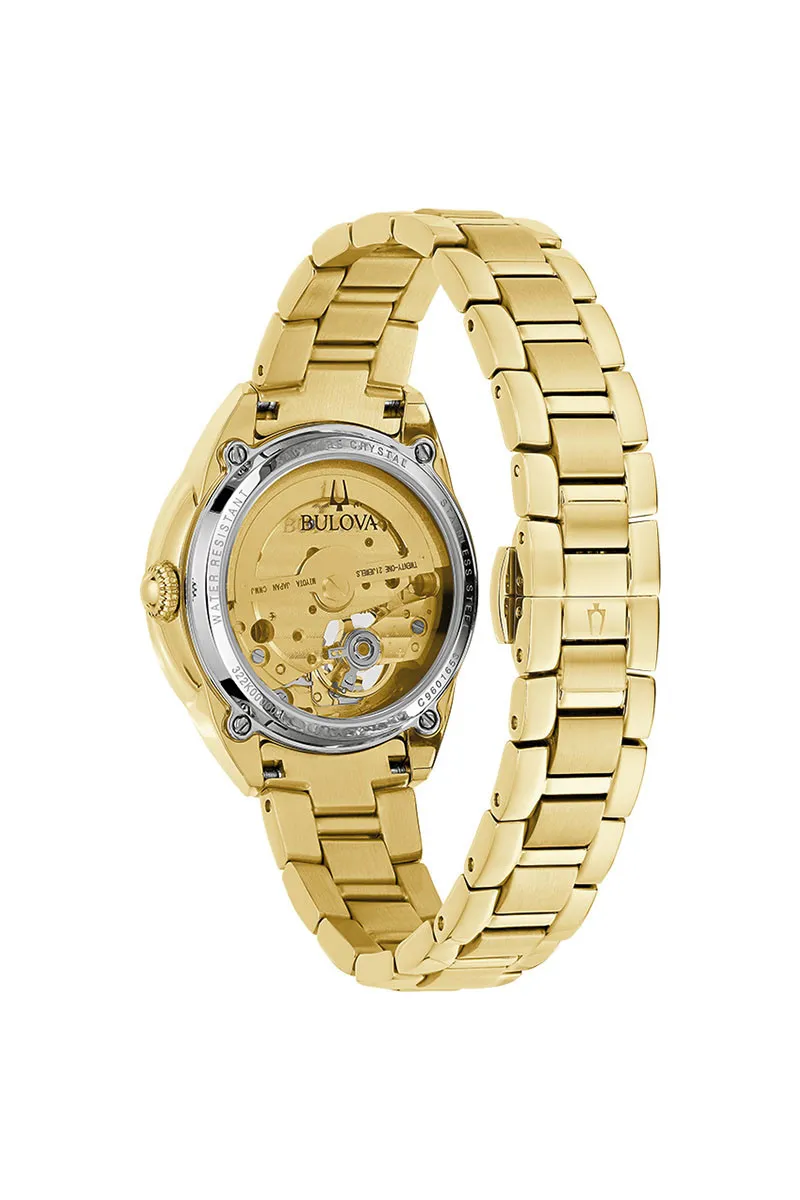 Bulova Satovi 