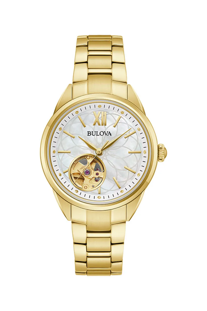 Bulova Satovi 