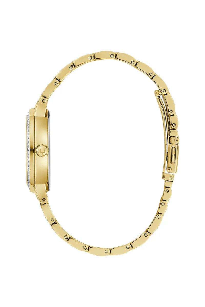 Bulova Satovi 