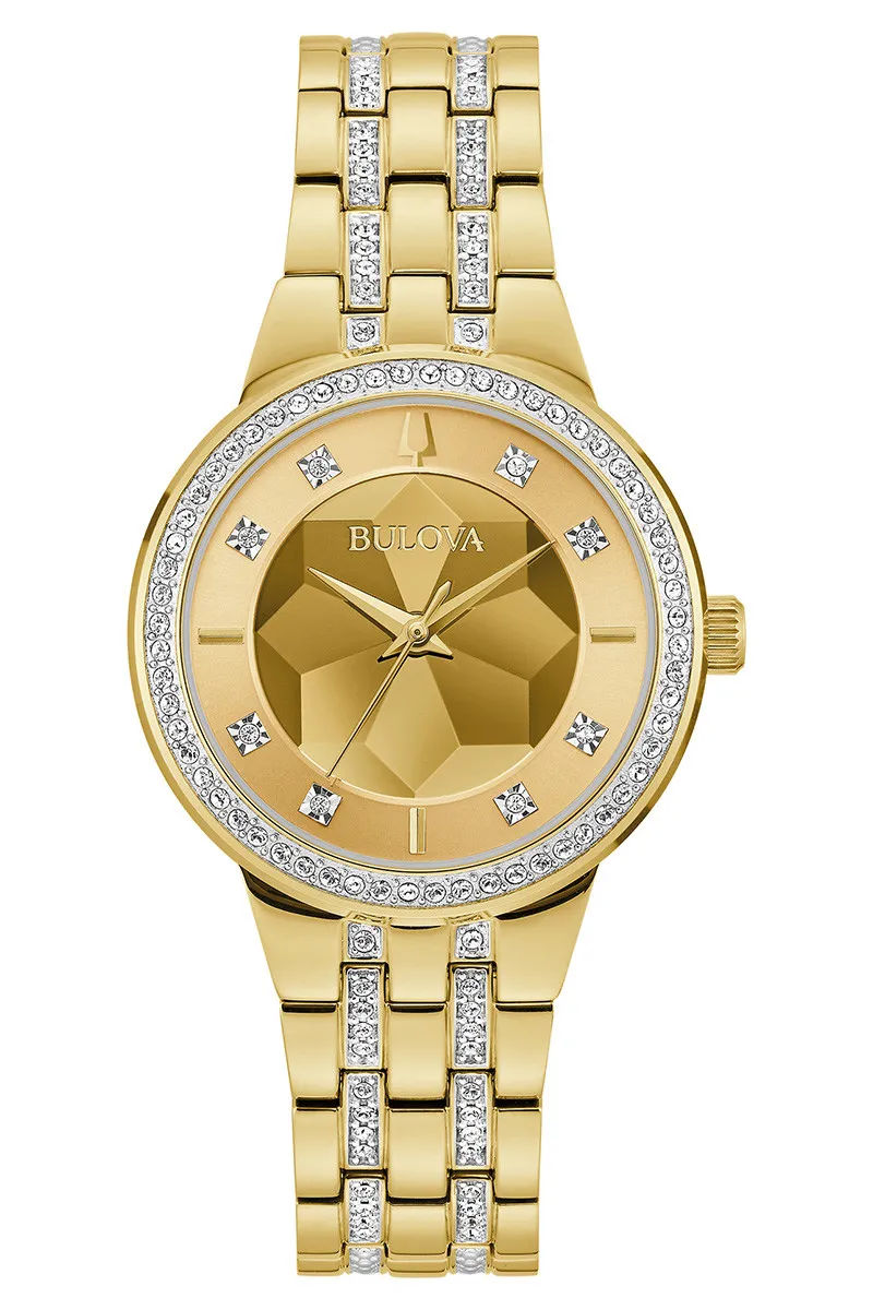 Bulova Satovi 