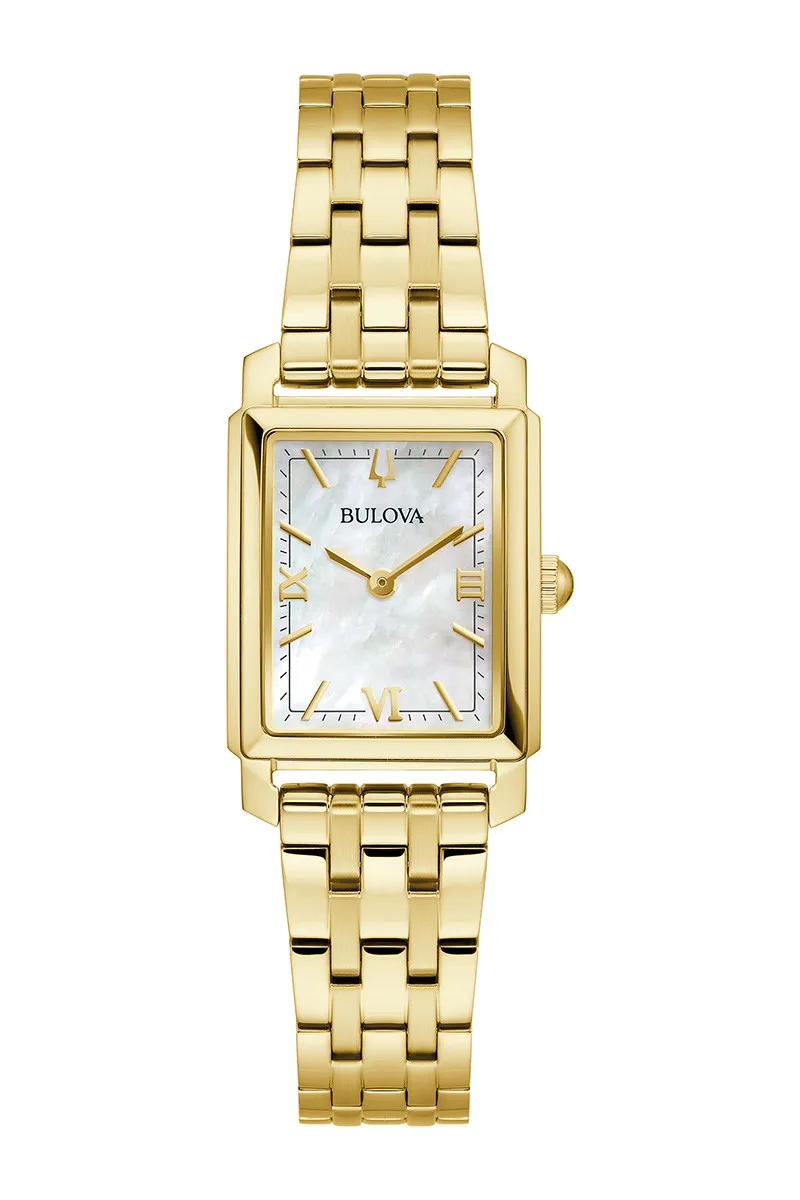 Bulova Satovi 