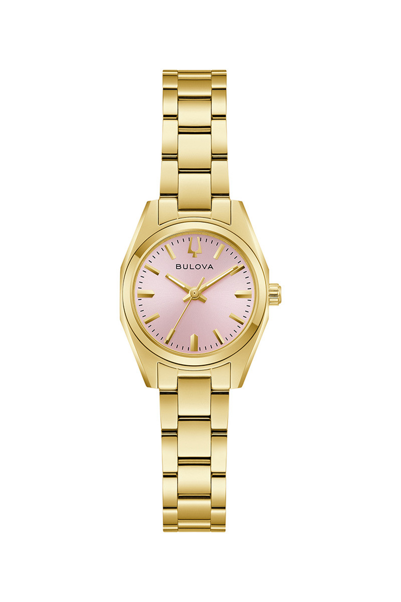 Bulova Satovi 