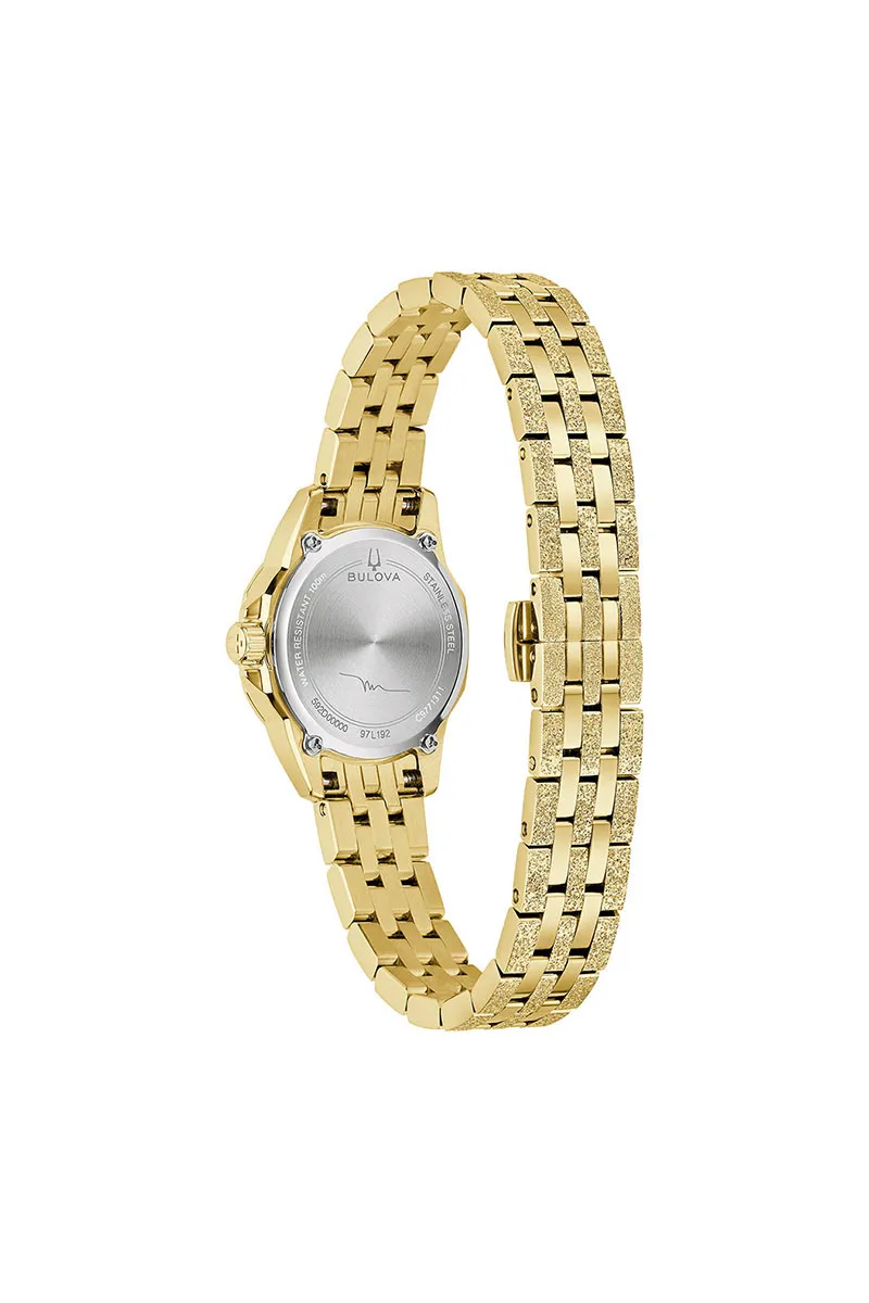 Bulova Satovi 