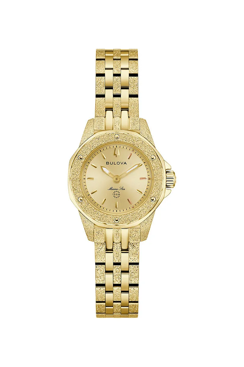 Bulova Satovi 