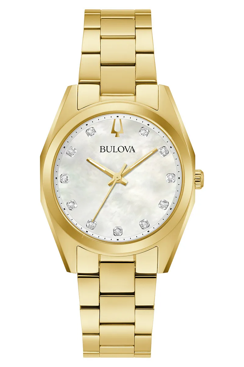 Bulova Satovi 