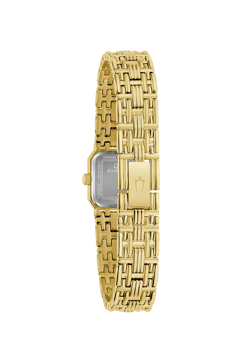 Bulova Satovi 