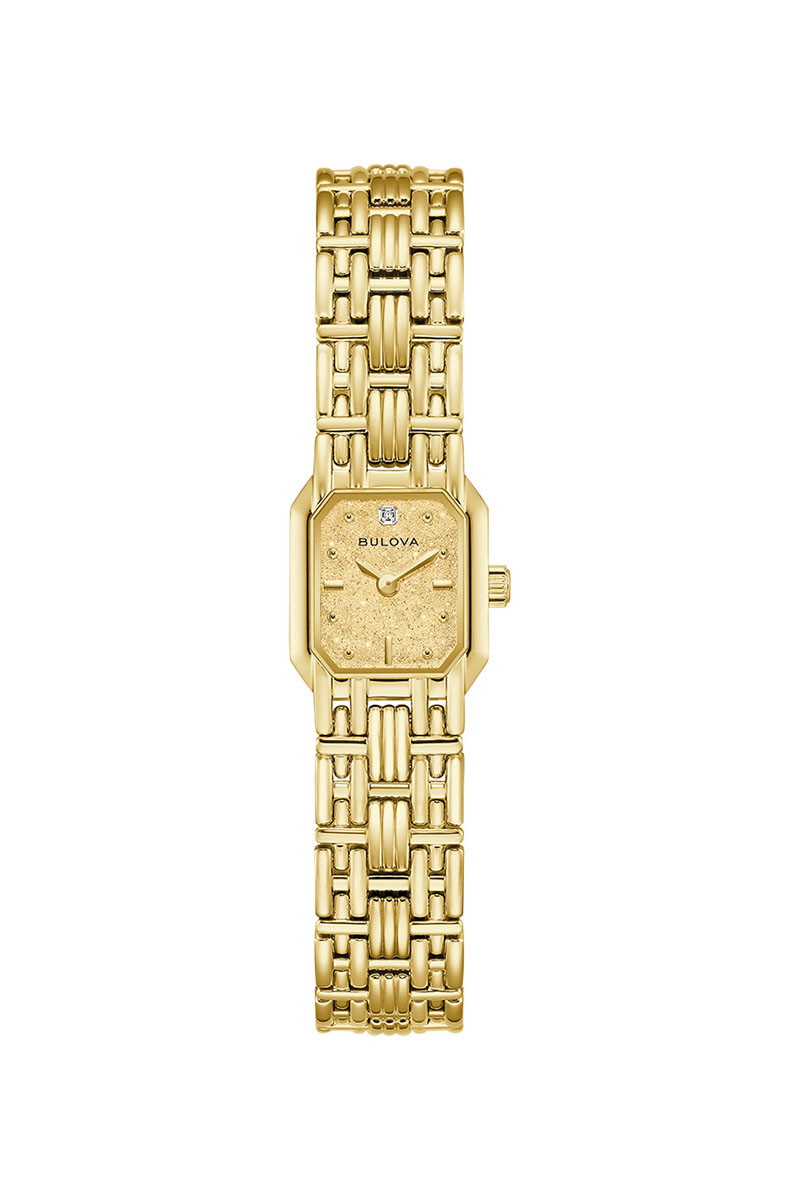Bulova Satovi 